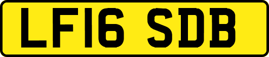 LF16SDB