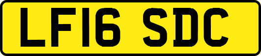 LF16SDC