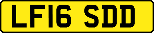 LF16SDD