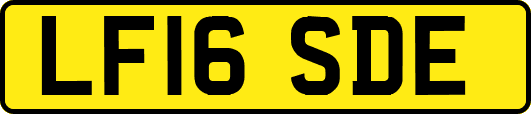 LF16SDE