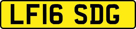 LF16SDG