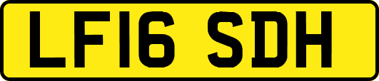 LF16SDH