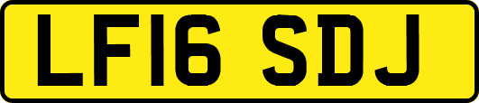LF16SDJ
