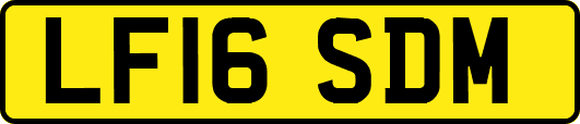 LF16SDM