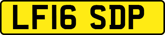LF16SDP