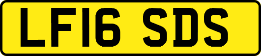 LF16SDS