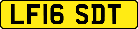 LF16SDT