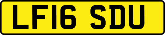 LF16SDU