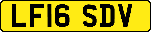 LF16SDV