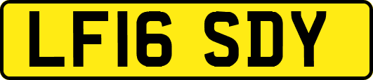 LF16SDY