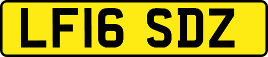 LF16SDZ