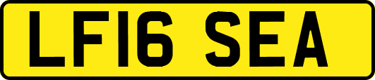 LF16SEA