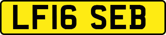 LF16SEB