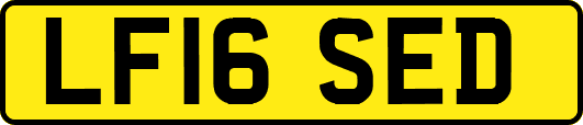LF16SED