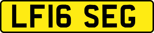 LF16SEG