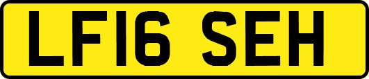 LF16SEH
