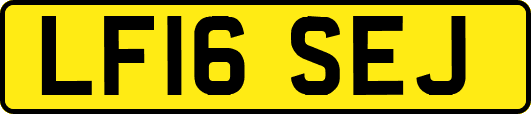 LF16SEJ