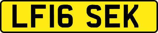 LF16SEK