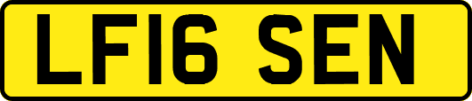 LF16SEN