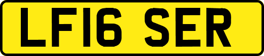 LF16SER