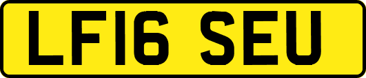 LF16SEU