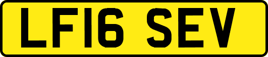 LF16SEV