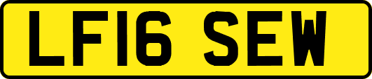 LF16SEW