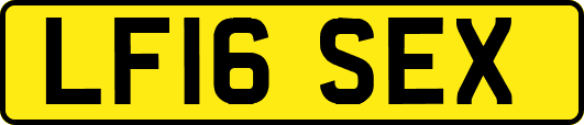 LF16SEX