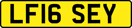 LF16SEY