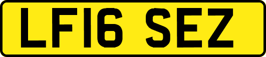 LF16SEZ