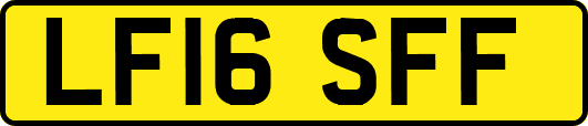 LF16SFF