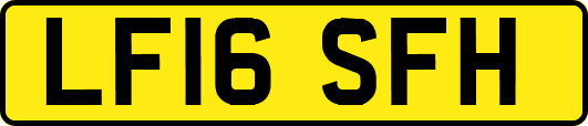 LF16SFH