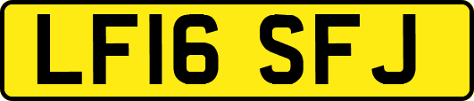LF16SFJ