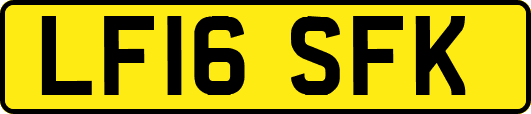 LF16SFK