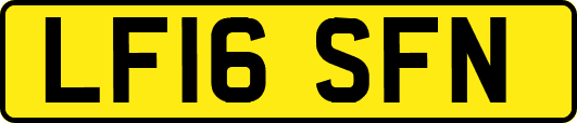 LF16SFN