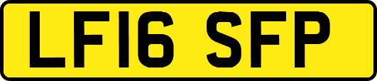 LF16SFP