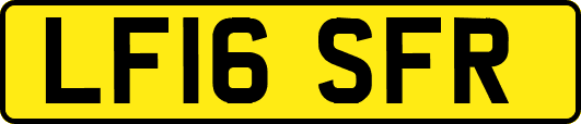 LF16SFR