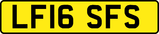 LF16SFS