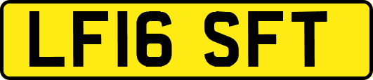 LF16SFT