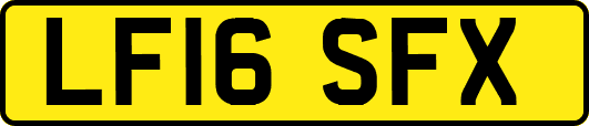 LF16SFX