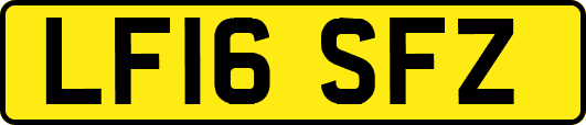 LF16SFZ