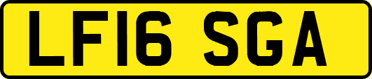 LF16SGA