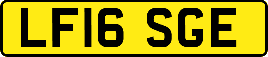 LF16SGE