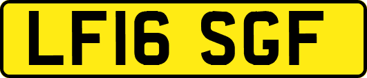 LF16SGF