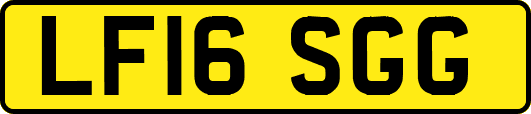 LF16SGG