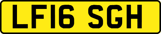 LF16SGH