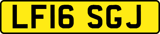 LF16SGJ