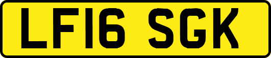 LF16SGK