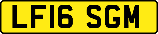 LF16SGM