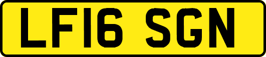 LF16SGN